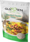 GLUNOTEN Gluten Free Toasted Pasta Orzo (Kosher, Dairy Free, Nut Free)