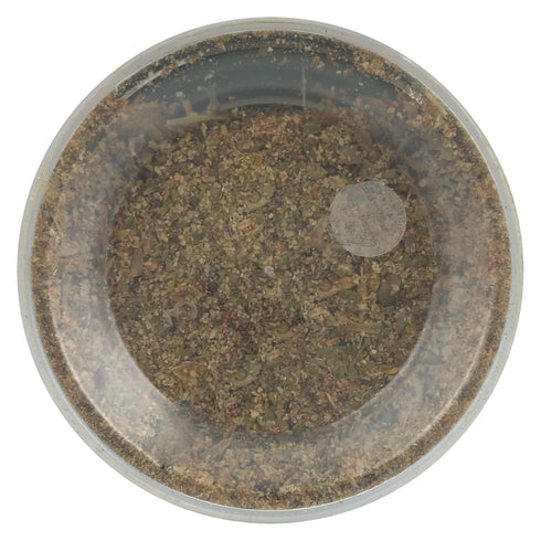 Simply Organic All-Purpose Seasoning, Certified Organic, 0.42 oz