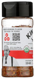 2.4 OZ KINDERS Organic Red Jalapeno & Garlic Seasoning