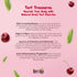 16 oz Berrilys Dried Tart Cherries - Unsweetened, No Sugar Added, Pitted, Unsulfured, No Preservatives, Non-GMO