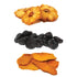 Pack, 1 (12 Pack) Fruit For Thought Healthy Non-GMO Dried Fruit Snacks Variety Ounce