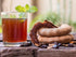 1LB (16oz) Whole Tamarind Pods, - All-Natural Sweet and Sour Flavor Perfect for Mexican Candy, Agua Fresca, Asian