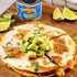 4 oz (Pack 24) Ortega Diced Green Chiles, Hot