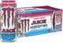 Monster Energy Juice Viking Berry, Energy Drink, 16 Ounce | Energy +