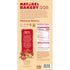 KD Chocolates 14.1 oz, 10 Count Nature's-Bakery Oatmeal Crumble Strawberry Breakfast Snack Bars, Whole Grains, Real