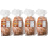 C'O BAKERY San Francisco Sourdough Bread - Artisan Bread Handmade - All Natural, High
