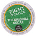 Eight O'Clock Coffee Original Decaf Coffee, 18 ct