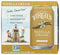 SODA VAN CREAM 4PK CANS