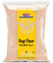 Rani Ragi (Finger Millet) Flour 32oz (2lbs) 908g ~ All Natural |