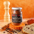 Rub,100% 5.2 oz SMP Rub de Caf - Coffee-Infused BBQ Dry Natural & Preservative-Free, Tenderizes Tough Cuts, Perfect