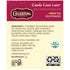 18 Count (Pack 6) Celestial Seasonings Green Tea, Decaffeinated Candy Cane Lane