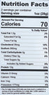 Country 2 Archer, Jerky Beef Original, Ounce