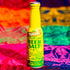 1.4 (Pack 24) Twang Flavored Beer Salt Seasoning, Lemon Lime, Toppings for Beer, Hard Seltzers, Canned Cocktails