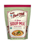 Bob's Red Mill 13 Bean Soup Mix, 29oz (Pack of 1) -