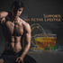 24 Energybolizer Perfect Weight Herbal Tea, Bags (Apple Mango) Natural Herbal Tea for Men and Women to Support