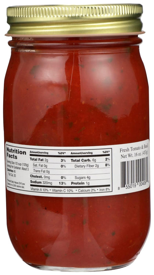 miubaao 16 Michaels Of Bro, Michaels Tomato Basil Sauce, Ounce