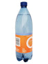 Compliments 1L/35.2 oz Orange Flavored Sparkling Water, fl