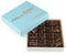 Happy Easter Chocolate Gift Box - Dairy Free, Vegan Easter Chocolates for