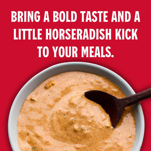 Louisiana Fish Fry Combo: Cocktail Sauce & Remoulade Sauce