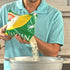 5 lbs. Iberia Jasmine Rice, Long Grain Naturally Fragrant Enriched Jasmine Rice