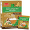 Pocas Honey Ginger Instant Tea Powder, Mint Flavor, Real Ginger Extract & Honey,