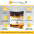 (20 Raw Wildflower Honey - Pure, Unadulterated, Clean, Grade A Strained Honey from the Pacific Northwest ounces)