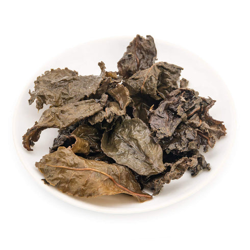 oriarmcha Ginseng Oolong Tea 250g, Chinese Lan Gui Ren Loose Leaf Tea, Natural Renshen Wulong Cha from Wuzhishan
