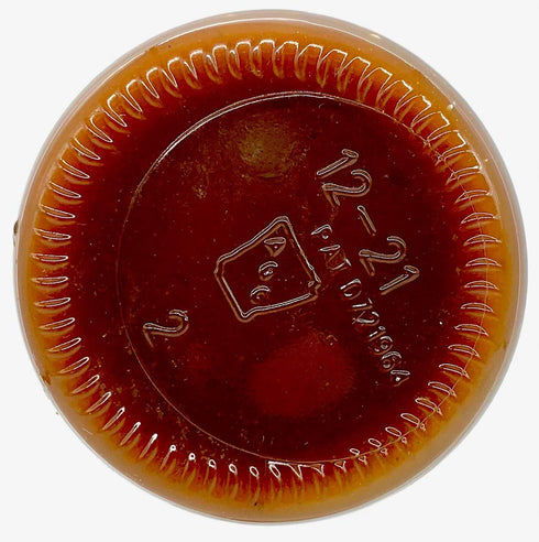 Braswell's Honey Habanero BBQ Sauce - Sweet & Spicy Flavor