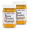 Bone Suckin' Sauce Mustard, Non GMO, Gluten and Fat Free, Great Tasting