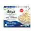 10.6 Daiya, Dairy Free Gluten Free Alfredo Style Vegan Mac and Cheese, Ounce