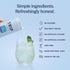 12 Oz, 12Pk TRIP Lightly Sparkling Adaptogen Drink, Non Alcoholic Drink with Magnesium, Ashwagandha, Lions Mane & L