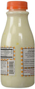 RONNY BROOK 12 RONNYBROOK FARM DAIRY Peach Drinkable Yogurt, FZ