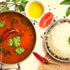 iPaaka 200g, Tomato Dal Rasam, Freshly Ground, Instant Mix, with Dal and Tomato, Instant Rasam, Chemical Free, Healthy