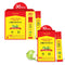 Apple Cider Vinegar Set (40Sticks)