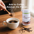Sturelehub 3.53oz 100g, 100% Vanilla Bean Powder, / Pure Ground Vanilla Bean Powder, No Additives, Vegan, Great