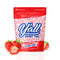 Y'all Sweet Tea - Strawberry Flavored Iced Tea Bags One Gallon Size