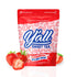 Y'all Sweet Tea - Strawberry Flavored Iced Tea Bags One Gallon Size