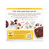 6 (Pack 1) Simple Mills Almond Flour Granola Bars, Chocolate Brownie- Gluten Free, Made with Organic Coconut Oil