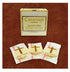 Cavanagh 1 3/8" (35mm) Communion 25 Count Gluten Free Diameter Altar Bread Boxed Individually Wrapped