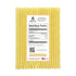 The Honey Jar Vanilla Flavored Honey Sticks, Pure Honey Straws for Tea, Coffee, 20 Count