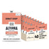 Flavia Alterra Donut Shop Coffee Freshpacks for Flavia Brewers, Medium Roast (Case