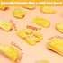 Nahasahr 10oz 100% Dried Jackfruit Chips Natural Jackfruit, No Sugar Added, Fruit-Forward Flavor, Vegan & Gluten-Free