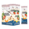 NEWBAM Lightly Salted Cashews Individual Packs - 12 Cashew Snack Packs Roasted