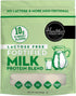 Healthier Comforts Lactose Free Fortified Milk Protein Blend | Fortified with B,