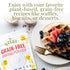 OTTOS NATURALS Grain Free Baking Powder, 8 OZ