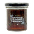 TEAMORE 170 6 oz Siberian Cedar Pine Cone Preserve, Traditional Wild Harvested Russian Style Pinecone Jam, Natural