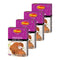 Shan Chapli Kabab Recipe and Seasoning Mix 3.52 oz (100g) - Spice