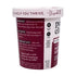 1.76 OZ Purely Elizabeth Oatmeal Cup Mx Brry Preb