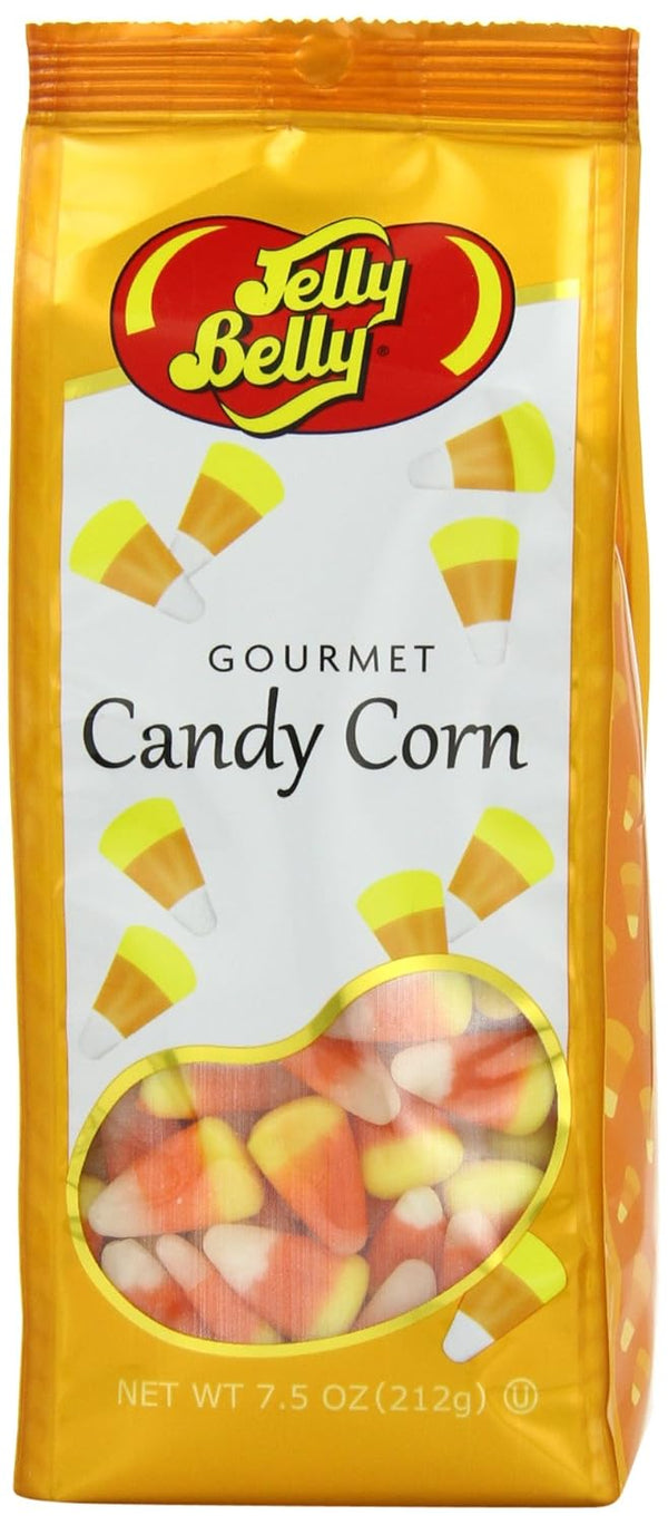 Jelly Belly Gift Bag, Gourmet Candy Corn, 7.5 Ounce