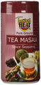 Tropical Heat Kenyan Tea Masala, 3.53oz, 1 Pack